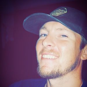 Meet your Posher, Trevor